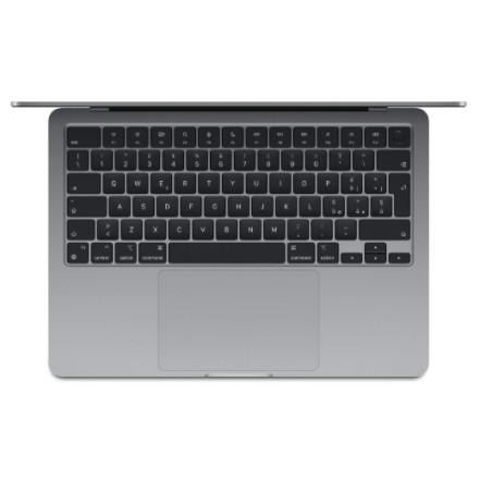 MACBOOK AIR 13 M3 16GB/512GB SPGRY 8CORE 10GPU SPACE GRAY