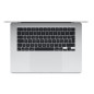 MACBOOK AIR 15 M3 8GB/512GB SILVER 8CORE 10 GPU SILVER