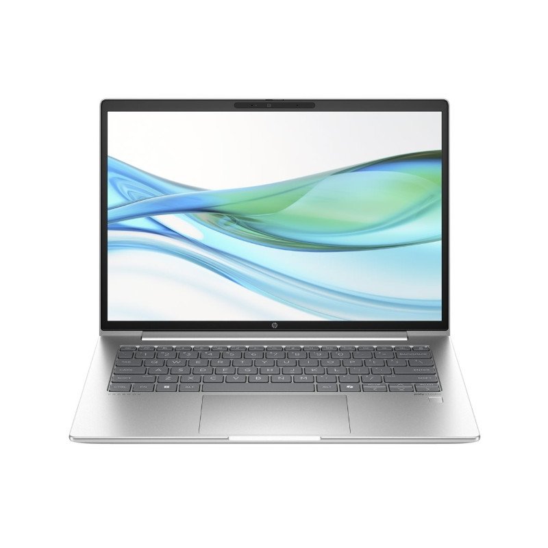 HP ProBook 440 14 inch G11 Notebook PC Intel Core Ultra 5 125U Computer portatile 35,6 cm (14") WUXGA 8 GB DDR5-SDRAM 256 GB HP ProBook 440 14 inch G11 Notebook PC Intel Core Ultra 5 125U Computer portatile 35,6 cm (14") WUXGA 8 GB DDR5-SDRAM 256 GB