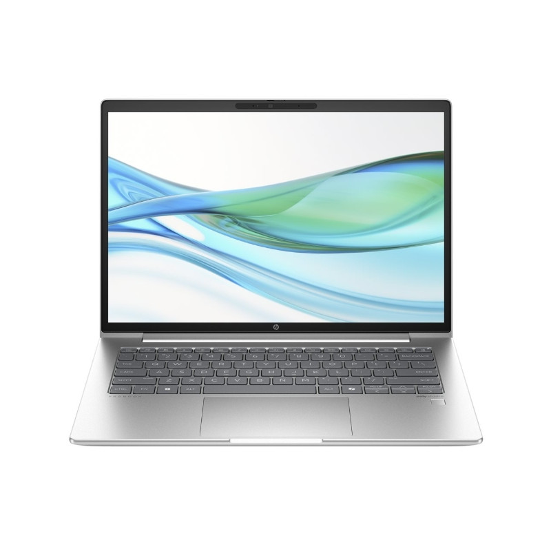 NB 14 U5 125U 8GB 256SSD W11P HP PROBOOK 440 G11 - 2Y ON SITE NB 14 U5 125U 8GB 256SSD W11P HP PROBOOK 440 G11 - 2Y ON SITE