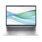 HP ProBook 440 14 inch G11 Notebook PC Intel Core Ultra 5 125U Computer portatile 35,6 cm (14") WUXGA 8 GB DDR5-SDRAM 256 GB HP ProBook 440 14 inch G11 Notebook PC Intel Core Ultra 5 125U Computer portatile 35,6 cm (14") WUXGA 8 GB DDR5-SDRAM 256 GB
