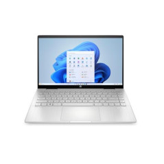 HP Pavilion x360 14-ek1030nl Intel® Core™ i5 i5-1335U Ibrido (2 in 1) 35,6 cm (14") Touch screen Full HD 16 GB DDR4-SDRAM 512