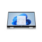 HP Pavilion x360 14-ek1030nl Intel® CoreTM i5 i5 i5-1335U Hybrid (2 in 1) 35,6 cm (14") Touch screen Full HD 16 GB DDR4-SDRAM 51 HP Pavilion x360 14-ek1030nl Intel® CoreTM i5 i5 i5-1335U Hybrid (2 in 1) 35,6 cm (14") Touch screen Full HD 16 GB DDR4-SDRAM 51