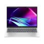 HP Pavilion Plus 14-ew0015nl Intel® Core™ i7 i7-1355U Computer portatile 35,6 cm (14") 3K 16 GB LPDDR5x-SDRAM 1 TB SSD Wi-Fi 6 HP Pavilion Plus 14-ew0015nl Intel® Core™ i7 i7-1355U Computer portatile 35,6 cm (14") 3K 16 GB LPDDR5x-SDRAM 1 TB SSD Wi-Fi 6