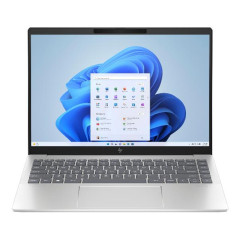 HP Pavilion Plus 14-ew1008nl Intel Core Ultra 7 155H Computer portatile 35,6 cm (14") 3K 32 GB LPDDR5x-SDRAM 1 TB SSD Wi-Fi 6E
