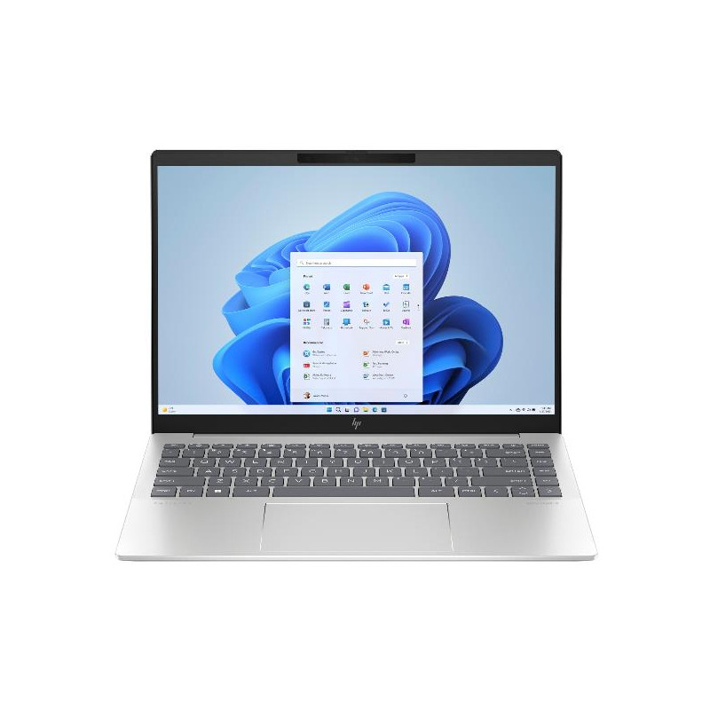 HP Pavilion Plus 14-ew1008nl Intel Core Ultra 7 155H Computer portatile 35,6 cm (14") 3K 32 GB LPDDR5x-SDRAM 1 TB SSD Wi-Fi 6E HP Pavilion Plus 14-ew1008nl Intel Core Ultra 7 155H Computer portatile 35,6 cm (14") 3K 32 GB LPDDR5x-SDRAM 1 TB SSD Wi-Fi 6E