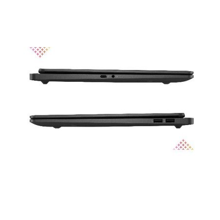 HP OMEN 14-fb0011nl Intel Core Ultra 7 155H Computer portatile 35,6 cm (14") 3K 16 GB LPDDR5x-SDRAM 512 GB SSD NVIDIA GeForce