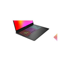 HP OMEN 14-fb0011nl Intel Core Ultra 7 155H Laptop 35.6 cm (14") 3K 16 GB LPDDR5x-SDRAM 512 GB SSD NVIDIA GeForce