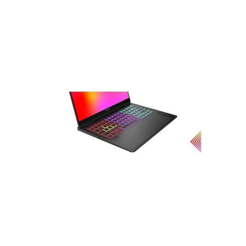 HP OMEN 14-fb0011nl Intel Core Ultra 7 155H Computer portatile 35,6 cm (14") 3K 16 GB LPDDR5x-SDRAM 512 GB SSD NVIDIA GeForce HP OMEN 14-fb0011nl Intel Core Ultra 7 155H Computer portatile 35,6 cm (14") 3K 16 GB LPDDR5x-SDRAM 512 GB SSD NVIDIA GeForce