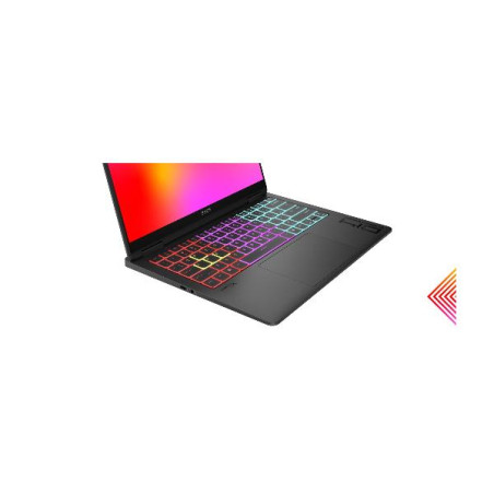 HP OMEN 14-fb0011nl Intel Core Ultra 7 155H Laptop 35.6 cm (14") 3K 16 GB LPDDR5x-SDRAM 512 GB SSD NVIDIA GeForce