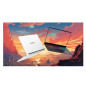 HP OMEN 14-fb0011nl Intel Core Ultra 7 155H Laptop 35.6 cm (14") 3K 16 GB LPDDR5x-SDRAM 512 GB SSD NVIDIA GeForce HP OMEN 14-fb0011nl Intel Core Ultra 7 155H Laptop 35.6 cm (14") 3K 16 GB LPDDR5x-SDRAM 512 GB SSD NVIDIA GeForce