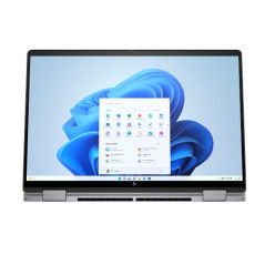 HP ENVY x360 2-in-1 Laptop 14-fc0000nl Intel Core Ultra 7 155U Ibrido (2 in 1) 35,6 cm (14") Touch screen 3K 16 GB LPDDR5-SDRAM