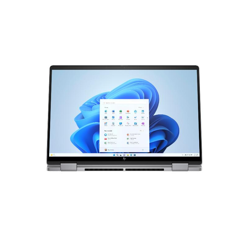 HP ENVY x360 2-in-1 Laptop 14-fc0000nl Intel Core Ultra 7 155U Ibrido (2 in 1) 35,6 cm (14") Touch screen 3K 16 GB LPDDR5-SDRAM HP ENVY x360 2-in-1 Laptop 14-fc0000nl Intel Core Ultra 7 155U Ibrido (2 in 1) 35,6 cm (14") Touch screen 3K 16 GB LPDDR5-SDRAM