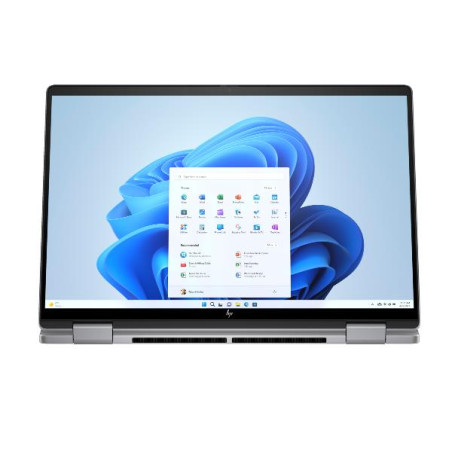 HP ENVY x360 2-in-1 Laptop 14-fc0000nl Intel Core Ultra 7 155U Ibrido (2 in 1) 35,6 cm (14") Touch screen 3K 16 GB LPDDR5-SDRAM