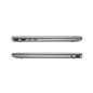 HP ENVY x360 14-fc0007nl Intel Core Ultra 7 155U Ibrido (2 in 1) 35,6 cm (14") Touch screen 3K 32 GB LPDDR5-SDRAM 1 TB SSD