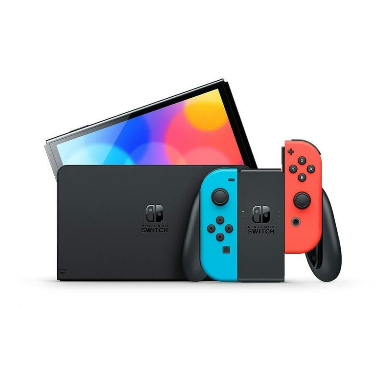 Nintendo Switch Nintendo OLED Nintendo Switch Nintendo OLED