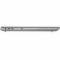 Laptop HP ZBOOK STUDIO G11 U7-155H 16" Intel Core Ultra 7 155H 32 GB RAM 1 TB SSD Spanish Qwerty