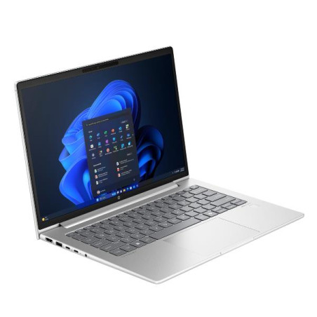 HP ProBook 440 14 inch G11 Notebook PC Intel Core Ultra 7 155U Computer portatile 35,6 cm (14") WUXGA 16 GB DDR5-SDRAM 512 GB