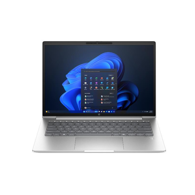 HP ProBook 440 14 inch G11 Notebook PC Intel Core Ultra 7 155U Computer portatile 35,6 cm (14") WUXGA 16 GB DDR5-SDRAM 512 GB HP ProBook 440 14 inch G11 Notebook PC Intel Core Ultra 7 155U Computer portatile 35,6 cm (14") WUXGA 16 GB DDR5-SDRAM 512 GB