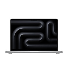 MACBOOK PRO 14 APPLE M3 MAX 14C.SI 30.GPU 36GB RAM 1TB SSD SILVER 2023