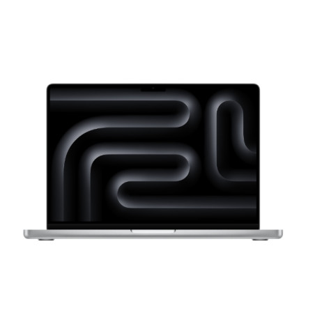 MACBOOK PRO 14 APPLE M3 MAX 14C.SI 30.GPU 36GB RAM 1TB SSD SILVER 2023