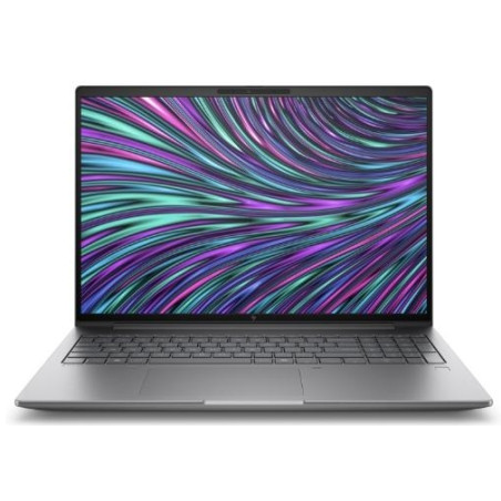 HP ZBook Power 16 inch G11 Mobile Workstation PC Wolf Pro Security Edition Intel Core Ultra 7 155H Mobile Workstation 40,6 cm