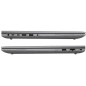 HP ZBook Power 16 inch G11 Mobile Workstation PC Wolf Pro Security Edition Intel Core Ultra 7 155H Workstation mobile 40,6 cm HP ZBook Power 16 inch G11 Mobile Workstation PC Wolf Pro Security Edition Intel Core Ultra 7 155H Workstation mobile 40,6 cm