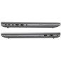 HP ZBook Power 16 inch G11 Mobile Workstation PC Wolf Pro Security Edition Intel Core Ultra 7 155H Workstation mobile 40,6 cm