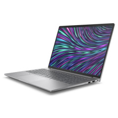 HP ZBook Power 16 inch G11 Mobile Workstation PC Wolf Pro Security Edition Intel Core Ultra 9 185H Mobile Workstation 40,6 cm