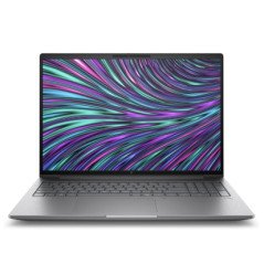 HP ZBook Power G11 Wolf Pro Security Edition Intel Core Ultra 9 185H Stazione di lavoro mobile 40,6 cm (16") WUXGA 32 GB DDR5-SD