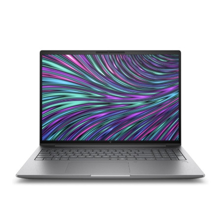 HP ZBook Power 16 inch G11 Mobile Workstation PC Wolf Pro Security Edition Intel Core Ultra 9 185H Workstation mobile 40,6 cm