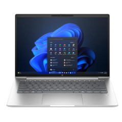 HP ProBook 440 14 inch G11 Notebook PC Intel Core Ultra 7 155H Computer portatile 35,6 cm (14") WUXGA 16 GB DDR5-SDRAM 512 GB