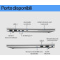 HP EliteBook 640 14 inch G11 Notebook PC Intel Core Ultra 5 135U Laptop 35.6 cm (14") WUXGA 16 GB DDR5-SDRAM 512 GB