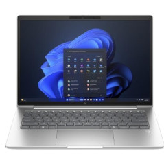 HP EliteBook 640 14 inch G11 Notebook PC Intel Core Ultra 5 135U Computer portatile 35,6 cm (14") WUXGA 16 GB DDR5-SDRAM 512 GB