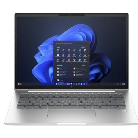HP EliteBook 640 14 inch G11 Notebook PC Intel Core Ultra 5 135U Computer portatile 35,6 cm (14") WUXGA 16 GB DDR5-SDRAM 512 GB