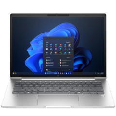 HP EliteBook 640 14 inch G11 Notebook PC Intel Core Ultra 7 165U Computer portatile 35,6 cm (14") WUXGA 16 GB DDR5-SDRAM 512 GB