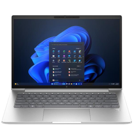 HP EliteBook 640 14 inch G11 Notebook PC Intel Core Ultra 7 165U Computer portatile 35,6 cm (14") WUXGA 16 GB DDR5-SDRAM 512 GB