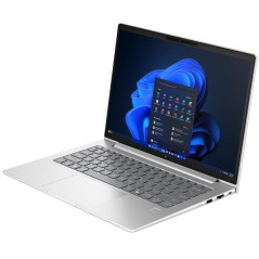 HP EliteBook 640 14 inch G11 Notebook PC Intel Core Ultra 7 165U Computer portatile 35,6 cm (14") WUXGA 16 GB DDR5-SDRAM 512 GB