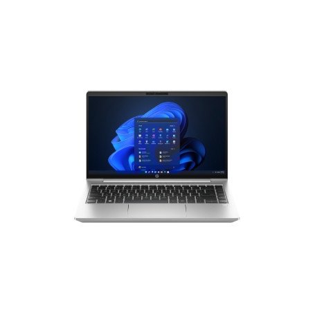 HP ProBook 440 14 inch G11 Notebook PC Intel Core Ultra 7 155U Computer portatile 35,6 cm (14") WUXGA 8 GB DDR5-SDRAM 512 GB