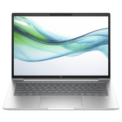 HP ProBook 445 14 inch G11 Notebook PC AMD Ryzen™ 5 7535U Computer portatile 35,6 cm (14") WUXGA 16 GB DDR5-SDRAM 512 GB SSD