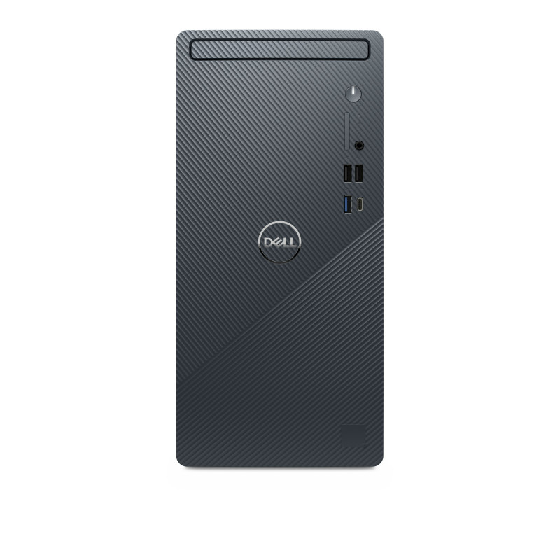 DELL Inspiron 3030 Intel® Core™ i5 i5-12400 16 GB DDR5-SDRAM 512 GB SSD Windows 11 Pro Desktop PC Black, Blue