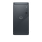 DELL Inspiron 3030 Intel® Core™ i5 i5-12400 16 GB DDR5-SDRAM 512 GB SSD Windows 11 Pro Desktop PC Black, Blue