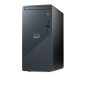 DELL Inspiron 3030 Intel® Core™ i5 i5-12400 16 GB DDR5-SDRAM 512 GB SSD Windows 11 Pro Desktop PC Black, Blue