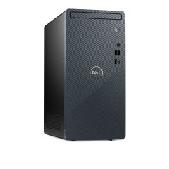 DELL Inspiron 3030 Intel® Core™ i5 i5-12400 16 GB DDR5-SDRAM 512 GB SSD Windows 11 Pro Desktop PC Black, Blue