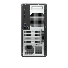 DELL Inspiron 3030 Intel® Core™ i5 i5-12400 16 GB DDR5-SDRAM 512 GB SSD Windows 11 Pro Desktop PC Black, Blue