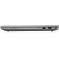 HP ZBook Power G11 Intel Core Ultra 7 155U Workstation mobile 40,6 cm (16") WUXGA 16 GB DDR5-SDRAM 512 GB SSD NVIDIA RTX A500 HP ZBook Power G11 Intel Core Ultra 7 155U Workstation mobile 40,6 cm (16") WUXGA 16 GB DDR5-SDRAM 512 GB SSD NVIDIA RTX A500