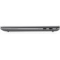 HP ZBook Power G11 Intel Core Ultra 7 155U Workstation mobile 40,6 cm (16") WUXGA 16 GB DDR5-SDRAM 512 GB SSD NVIDIA RTX A500 HP ZBook Power G11 Intel Core Ultra 7 155U Workstation mobile 40,6 cm (16") WUXGA 16 GB DDR5-SDRAM 512 GB SSD NVIDIA RTX A500