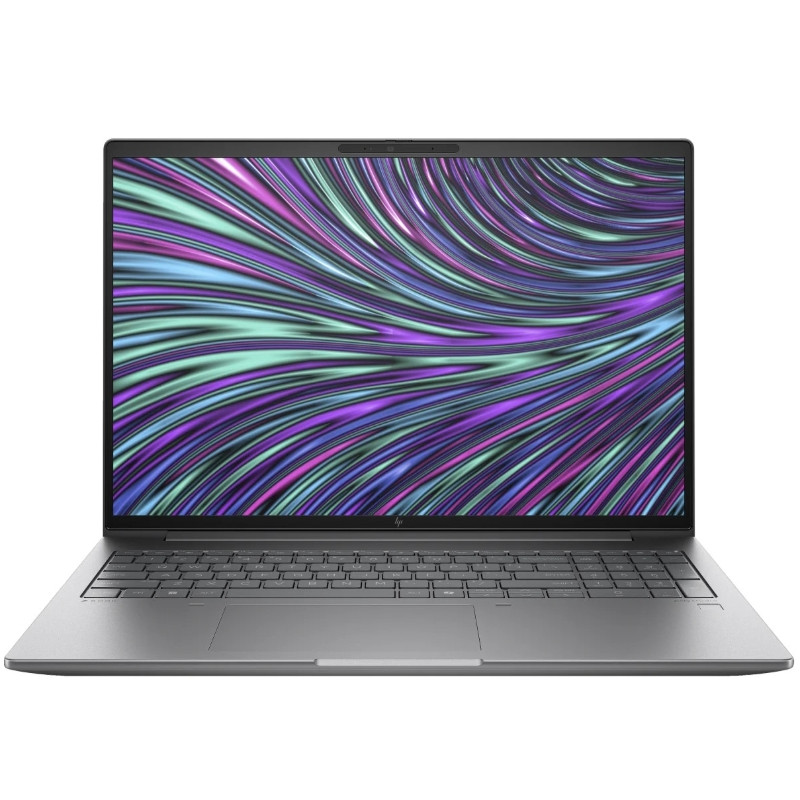 HP ZBook Power G11 Intel Core Ultra 7 155U Workstation mobile 40,6 cm (16") WUXGA 16 GB DDR5-SDRAM 512 GB SSD NVIDIA RTX A500 HP ZBook Power G11 Intel Core Ultra 7 155U Workstation mobile 40,6 cm (16") WUXGA 16 GB DDR5-SDRAM 512 GB SSD NVIDIA RTX A500