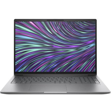 HP ZBook Power G11 Intel Core Ultra 7 155U Workstation mobile 40,6 cm (16") WUXGA 16 GB DDR5-SDRAM 512 GB SSD NVIDIA RTX A500