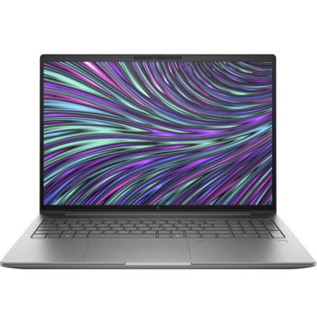 HP ZBook Power G11 Intel Core Ultra 7 155U Workstation mobile 40,6 cm (16") WUXGA 16 GB DDR5-SDRAM 512 GB SSD NVIDIA RTX A500